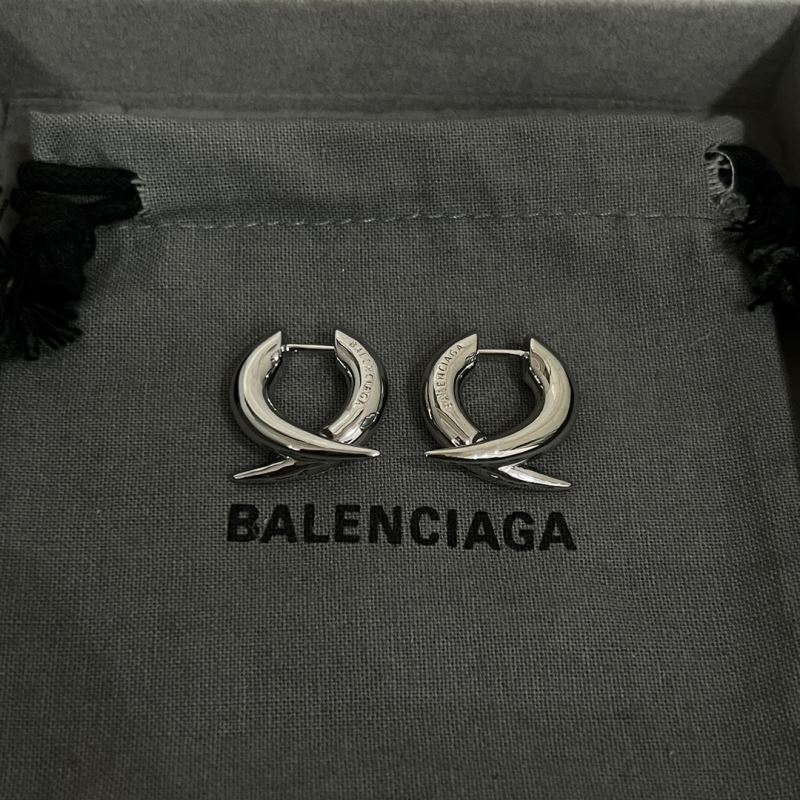 Balenciaga Earrings